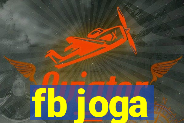 fb joga